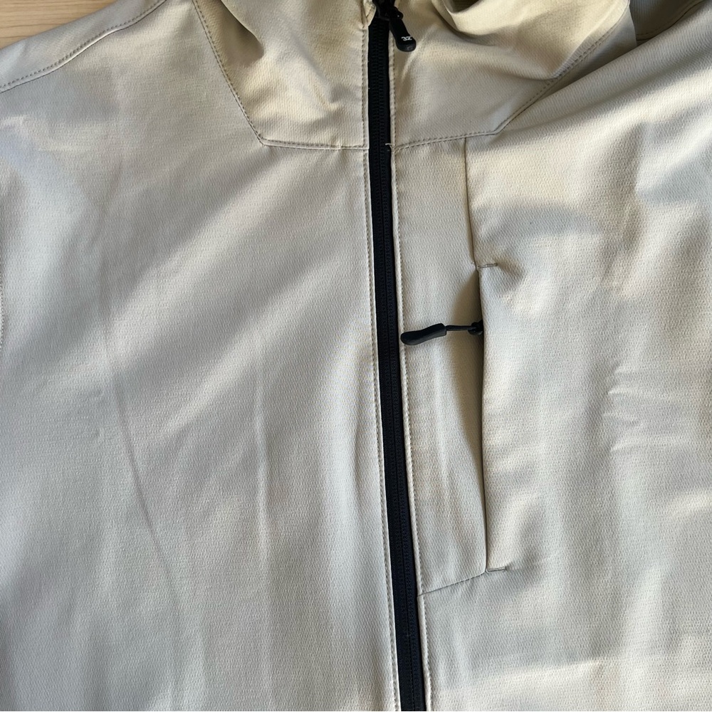 Men's Stylish Jacket - Black, Blue, and Gray. All included - Picture 5 of 9